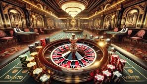 lucky pub