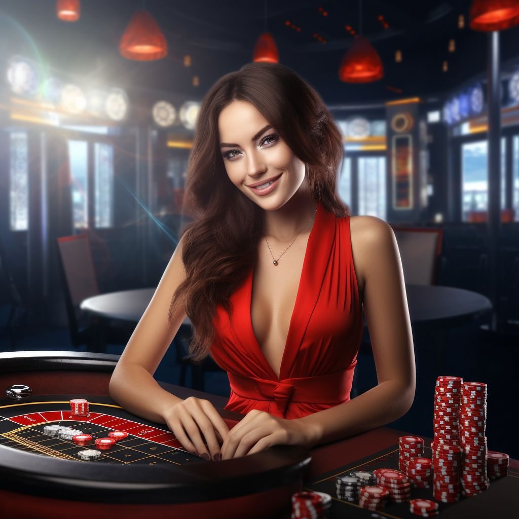 lucky pub